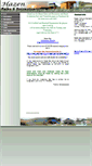 Mobile Screenshot of hazenparks.com